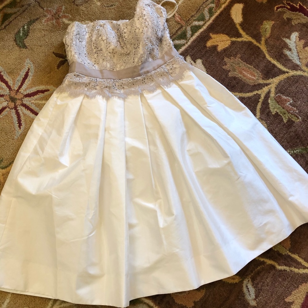 Formal dress